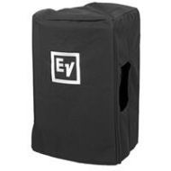 Adorama Electro-Voice Padded Cover for EKX-15/15P Loudspeakers, EV Logo F.01U.303.392