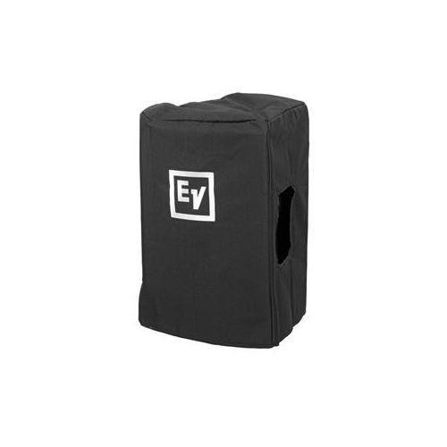  Adorama Electro-Voice Padded Cover for EKX-15/15P Loudspeakers, EV Logo F.01U.303.392