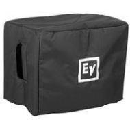 Adorama Electro-Voice Padded Cover for EKX-15S/15SP Subwoofers, EV Logo F.01U.303.393