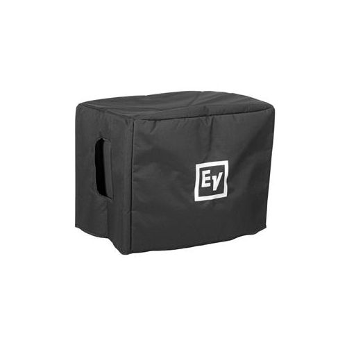  Adorama Electro-Voice Padded Cover for EKX-15S/15SP Subwoofers, EV Logo F.01U.303.393