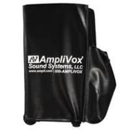 Adorama AmpliVox S1995 Digital Travel Partner Protective Cover S1995