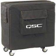 QSC Ksub Nylon/Cordura Soft Padded Speaker Cover KSUB COVER - Adorama