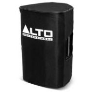 Adorama Alto Professional Padded Slip-On Cover for Truesonic TS210 Loudspeaker COVERTS210