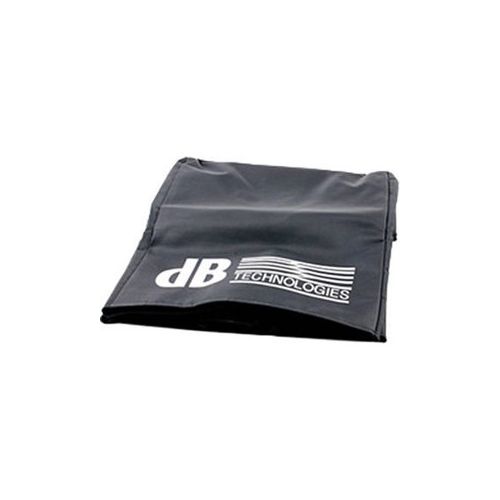  Adorama dB Technologies TC 09S Tour Padded Cover for DVA S09 Subwoofer TC 09S