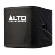 Adorama Alto Professional Padded Slip-On Cover for Truesonic TS315SUB Subwoofer COVERTS315SUB