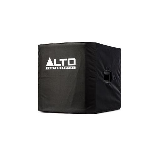  Adorama Alto Professional Padded Slip-On Cover for Truesonic TS315SUB Subwoofer COVERTS315SUB