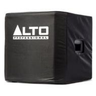 Adorama Alto Professional Padded Slip-On Cover for Truesonic TS312SUB Subwoofer COVERTS312SUB