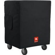 Adorama JBL Bags Deluxe Padded Cover with Casters for VRX918S Speaker VRX918S-SP-CVR-WK4