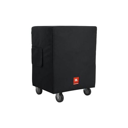  Adorama JBL Bags Deluxe Padded Cover with Casters for VRX918S Speaker VRX918S-SP-CVR-WK4