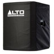 Adorama Alto Professional Padded Slip-On Cover for Truesonic TS318SUB Subwoofer COVERTS318SUB