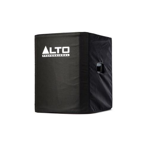  Adorama Alto Professional Padded Slip-On Cover for Truesonic TS318SUB Subwoofer COVERTS318SUB