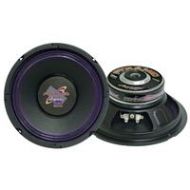 Adorama Pyramid 8 250 Watt High Power Paper Cone 8 Ohm Subwoofer WH88