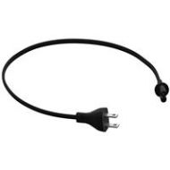 Adorama Sonos 19.7 Short Power Cable for Play:5, Beam and Amp, Black PCBMSUS1BLK