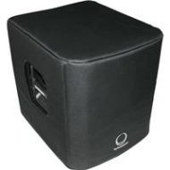 Adorama Turbosound Deluxe Water Resistant Protective Cover for iP2000 Power Stand IP2000PC