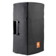 Adorama JBL Deluxe Padded Cover for EON615 Powered Speaker EON615-CVR