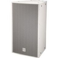 Adorama Telex EVF-1121S-FG 12 Front-Loaded Subwoofer, Single, Fiberglass, White F.01U.139.624