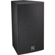 Adorama Telex EVF-1151S 15 Front-loaded Bass PI-Weatherized Woofer,Single,Black F.01U.272.552