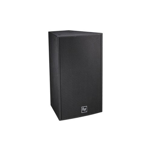  Adorama Telex EVF-1151S 15 Front-loaded Bass PI-Weatherized Woofer,Single,Black F.01U.272.552