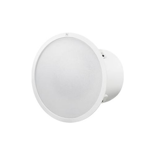  Adorama Electro-Voice EVID 40C 200W Ceiling Mount Subwoofer, White F.01U.306.271