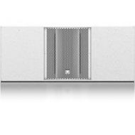 Adorama Turbosound Athens TCS212B 12 Dual Band Pass Subwoofer, White TCS212BWH