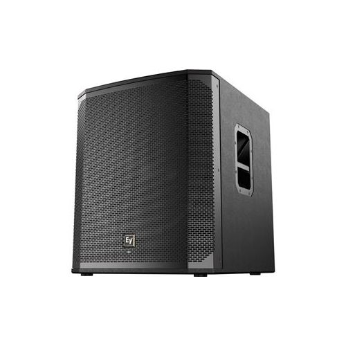  Adorama Electro-Voice ELX200-18S 18 Passive Subwoofer, Black F.01U.326.062