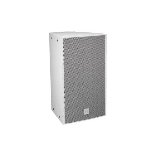  Adorama Telex EVF-1151S 15 Front-Loaded Subwoofer, Single, Fiberglass, White F.01U.139.626