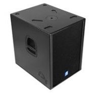 Adorama dB Technologies ARENA SW15 15 Passive Subwoofer with 3 Voice Coil, Single ARENA SW 15