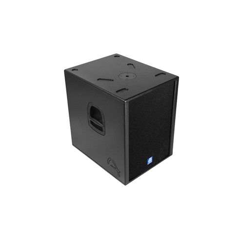  Adorama dB Technologies ARENA SW15 15 Passive Subwoofer with 3 Voice Coil, Single ARENA SW 15