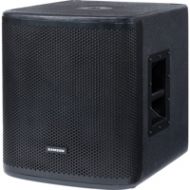 Adorama Samson Auro D1200 700 Watts / 12 Active Subwoofer Enclosure SAROD1200A