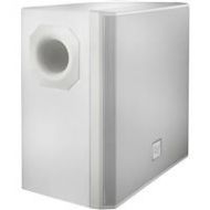 Adorama Electro-Voice EVID 40S 200W Surface Mount Subwoofer, White F.01U.306.712