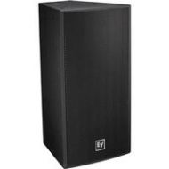 Adorama Telex EVF-1121S-FG 12 Front-Loaded Subwoofer, Single, Fiberglass, Black F.01U.139.623