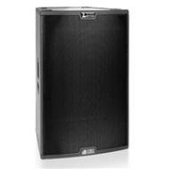 Adorama dB Technologies SIGMA S118 18 1400 Watt Active Bassreflex Subwoofer, Single SIGMA S118