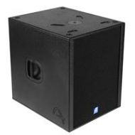 Adorama dB Technologies ARENA SW18 18 Passive Subwoofer with 4 Voice Coil, Single ARENA SW 18