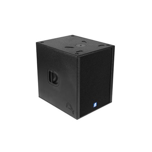  Adorama dB Technologies ARENA SW18 18 Passive Subwoofer with 4 Voice Coil, Single ARENA SW 18