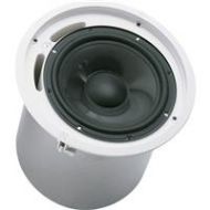 Adorama Telex Electro-Voice EVID C10.1 10 High Power Ceiling Subwoofer, Pair F.01U.117.589