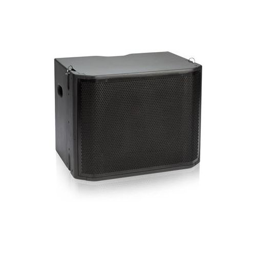  Adorama Turbosound FLASHLINE TFS-550L 12 Front Loaded Subwoofer TFS550L