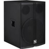 Adorama Electro-Voice TX1181 500W 18 Direct-Radiating Subwoofer, Single F.01U.302.275