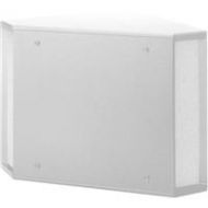 Adorama Electro-Voice EVID-12.1 12 350 Watts Passive Installation Subwoofer, White F.01U.272.377