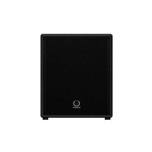  Adorama Turbosound Performer TPX118B 18 Front Loaded Subwoofer TPX118B