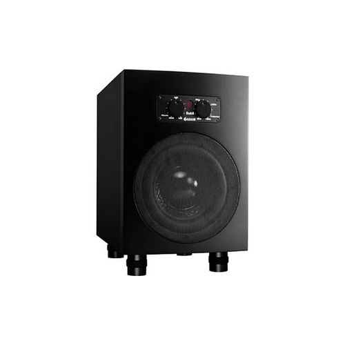  Adam Audio Sub8 160W 8.5 Active Subwoofer SUB8 - Adorama