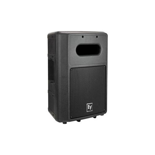  Adorama Telex Electro-Voice SB122 400W 12 Passive Subwoofer, Black F.01U.265.572