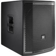 Adorama JBL PRX815XLFW 15 Self-Powered Extended Subwoofer System with Wi-Fi PRX815XLFW