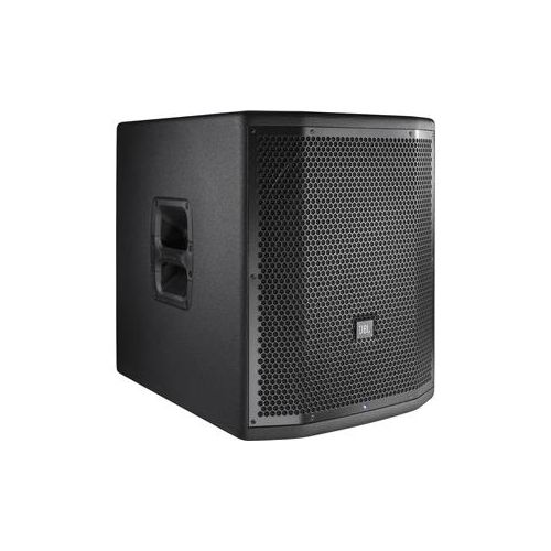  Adorama JBL PRX815XLFW 15 Self-Powered Extended Subwoofer System with Wi-Fi PRX815XLFW