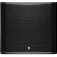 Adorama PreSonus ULT18 18 Active 2-Way Sound-Reinforcement Class-D Subwoofer ULT18