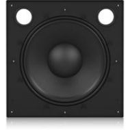 Adorama Tannoy CMS 1201SW 12 Passive Ceiling Subwoofer for Installation Applications CMS1201SW