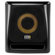 KRK 8s 8 Powered Studio Subwoofer 8S2NA - Adorama