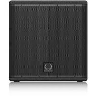 Turbosound Venue TVX118B 18 Front Loaded Subwoofer TVX118B - Adorama