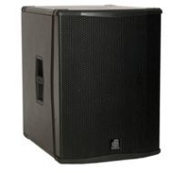 Adorama dB Technologies Sub 18H 18 1500W Active Class-D Semi Horn-Loaded Subwoofer SUB 18H