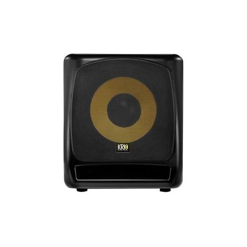  KRK 12s 12 Powered Studio Subwoofer 12S2NA - Adorama