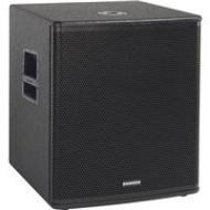 Samson RSX18A 2000W 18 Active Subwoofer SARSX18A - Adorama